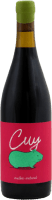 Cuy Malbec Natural - Zuccardi