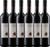 6er Vorteils-Weinpaket - Terroir Cabernet Sauvignon - La Grange