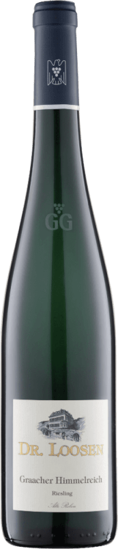 Graacher Himmelreich Riesling - Weingut Dr. Loosen