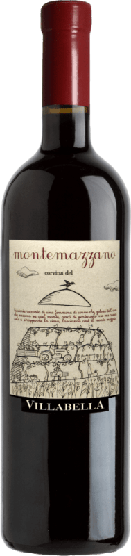 Montemazzano Corvina Veronese IGT - Villabella