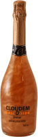 Bronze Pfirsich alkoholfrei - Cloudem