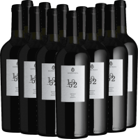 12er Vorteilspaket - Since 1952 Brindisi Riserva DOC - Cantina Sampietrana