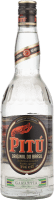 Cachaca - Pitú
