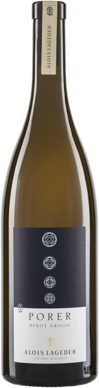 Pinot Grigio Porer Alto Adige Doc - Alois Lageder