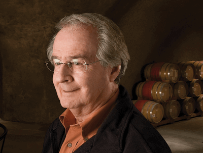 Warren Winiarski