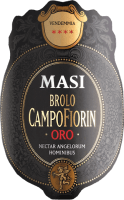 Vorschau: Brolo Campofiorin Oro Rosso del Veronese - Masi Agricola