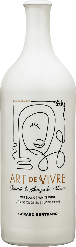 Vorschau: 3er Kennenlernpaket - Art de Vivre Collection - Gerard Bertrand