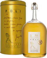 Vorschau: Sarpa Oro di Poli Grappa 3,0 l Big Mama in GP - Jacopo Poli