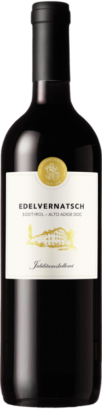 Edelvernatsch DOC - Kellerei Kaltern