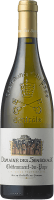 Vorschau: Châteauneuf du Pape Blanc - Domaine des Sénéchaux