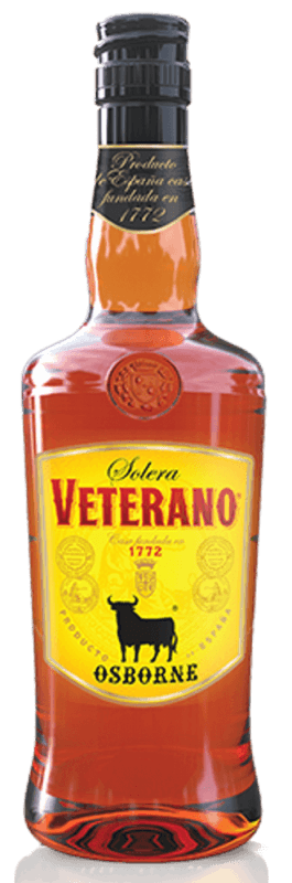 Osborne Veterano - Osborne