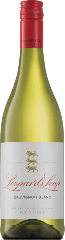 Sauvignon Blanc - Leopard's Leap