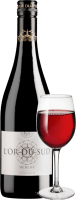 Vorschau: L'Or du Sud Merlot Pays D'Oc IGP - Les Vignobles Foncalieu