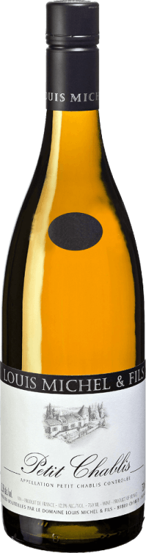 Petit Chablis AC - Domaine Louis Michel et Fils