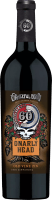 Gnarly Head Greatful Dead Old Zinfandel - Delicato Family Wines