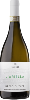Luciano Ercolino l'Ariella Greco di Tufo DOCG - Vinosia