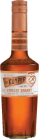Apricot Brandy Liqueur - De Kuyper