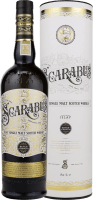 Batch Strength Islay Single Malt in GP - Scarabus