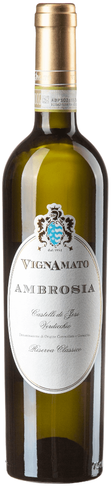Vorschau: 6er Gambero-Rosso-Probierpaket - Nur hochprämierte Weine von Italiens Nr.1