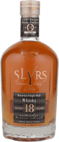 Whisky Single Malt 18 Years Old in GP - Slyrs