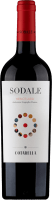 Sodale Merlot Lazio IGP 1,5l Magnum - Tenuta Montiano