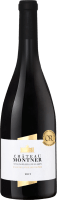 Château Montner Vieilles Vignes Côtes du Roussillon Villages - Vignerons Catalans en Roussillon