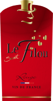 Vorschau: Le Sweet Filou Rouge - Le Filou