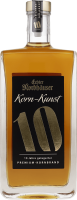 Echter Nordhäuser 10 Jahre Premium Kornbrand 0,5l - Nordhäuser