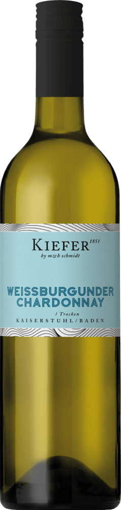Vorschau: Német Pinot Blanc & Chardonnay Cuvées - 6x kóstolócsomag