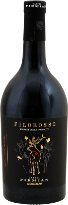 Filorosso - Castel Firmian