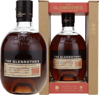 1988 Second Edition Speyside Single Malt in GP - Glenrothes