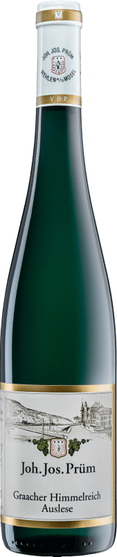 Graacher Himmelreich Auslese 1,5l Magnum - Joh. Jos. Prüm