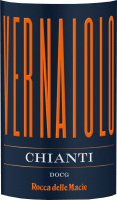 Vorschau: Vernaiolo Chianti DOCG - Rocca delle Macìe