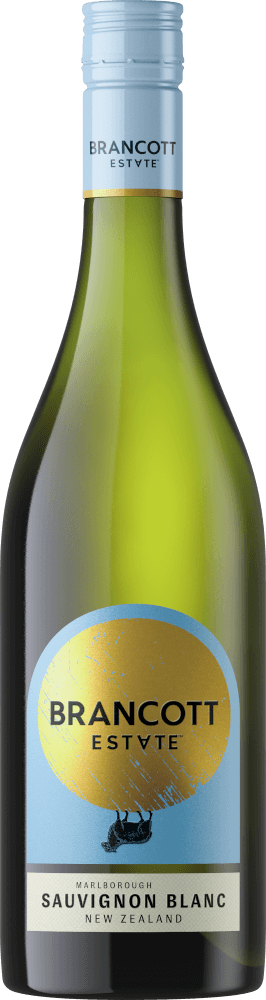 Vorschau: 6er Vorteilspaket - Sauvignon Blanc Marlborough - Brancott Estate