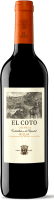 El Coto Crianza Rioja DOC - Imaz