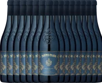 15 darabos előnyös borcsomag – Doppio Passo Primitivo – Carlo Botter