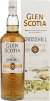 Crosshill Campbeltown Single Malt Scotch 1,0l in GP - Glen Scotia