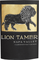 Vorschau: Lion Tamer Cabernet Sauvignon Napa Valley - The Hess Collection Winery