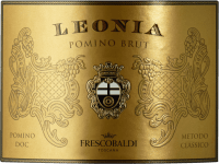 Vorschau: Leonia Pomino Brut Millesimato Metodo Classico DOC - Castello Pomino