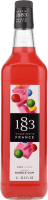 1883 Bubble Gum-Sirup - Maison Routin