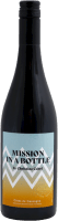 Mission In A Bottle Gascogne Rouge - Plaimont