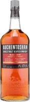 Blood Oak Lowland Single Malt in GP - Auchentoshan