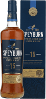 15 YO Speyside Single Malt in GP - Speyburn