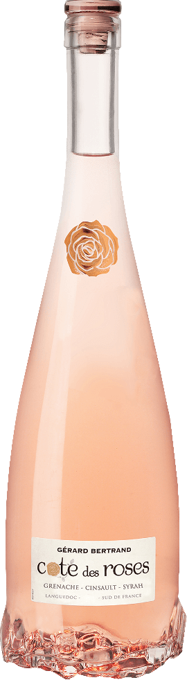 Vorschau: 12x Vorteils-Weinpaket Côte des Roses Rosé - Gérard Bertrand