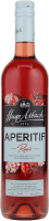 Hugo Aperitif Rosé - Asbach