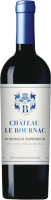 Château Le Bournac Bordeaux AOP - Delaude