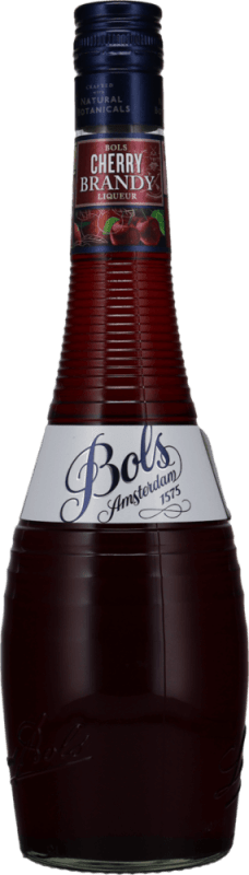 Cherry Brandy Kirschlikör - Bols