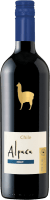 Vorschau: Alpaca Merlot Valle Central DO - Viña San Pedro Tarapacá