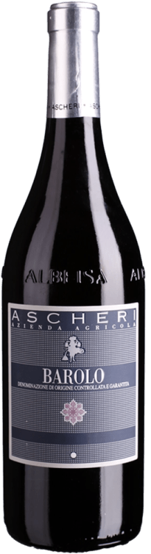 Barolo DOCG - Ascheri