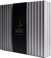 Sensoric Boxx 12x Master-Box Fehérbor - Aromabar